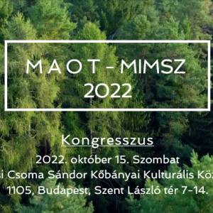 MIMSZ Hírmondó 2022. december